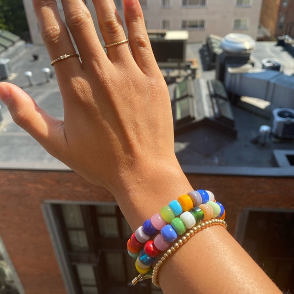 Jewelry Made To Order Designer Inspired Bracelet Poshmark